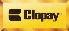 Clopay Logo