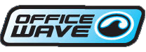 Office Wave Logo